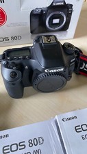 Verkaufe canon eos gebraucht kaufen  Salzweg