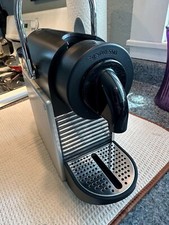 Nespresso d60 pixie for sale  Hull