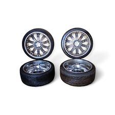 Felgensatz 22x9 tis gebraucht kaufen  Torgelow