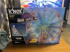 Nex revolution ferris for sale  FALKIRK