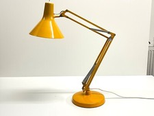 Vintage luxo architektenlampe gebraucht kaufen  Hamburg