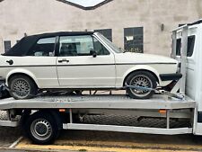 Golf gti 1984 for sale  BIRMINGHAM