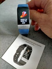 Montre connectée android d'occasion  Aubière