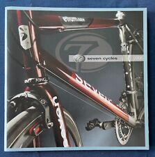 2006 seven cycles for sale  East Boston