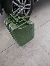 20l metal fuel for sale  Andover
