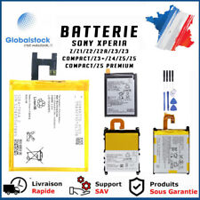 Batterie sony xperia d'occasion  Clermont-Ferrand-