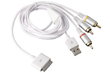 Cable apple iphone d'occasion  Levallois-Perret