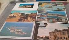 Lot cartes postales d'occasion  Quetigny