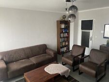 Sofa couch sessel gebraucht kaufen  Dortmund