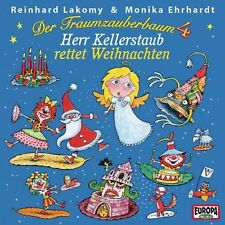 Lakomy reinhard traumzauberbau gebraucht kaufen  Berlin