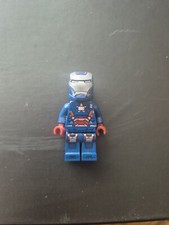 Lego marvel iron for sale  GLOUCESTER