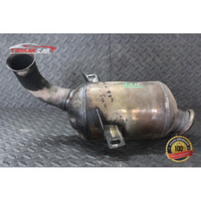 TRPSAK278 Catalyst Citroen C3 1 I (FC) (2002-2009) Citroen Peugeot 1.4 HDI 6, usado comprar usado  Enviando para Brazil