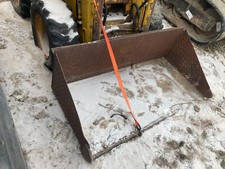 Mustang 312 attachments for sale  Spencer