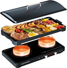 Electakey induction cooktop for sale  Haltom City