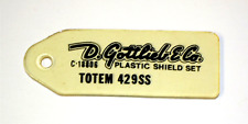 Totem pinball promo for sale  Silver Spring