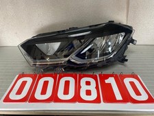 Reflektor VW Polo 2G1941005D LED lewy reflektor reflektor na sprzedaż  Wysyłka do Poland