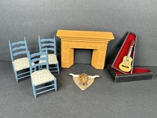 Doll house furniture for sale  Little Falls