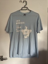 Size large vintage for sale Size large vintage for sale  BURNTWOOD