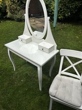 Ikea hemnes dressing for sale  SOLIHULL