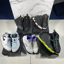 Jordan retro nike for sale  Broken Arrow