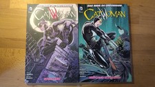 Catwoman sonderband comics gebraucht kaufen  Aschaffenburg