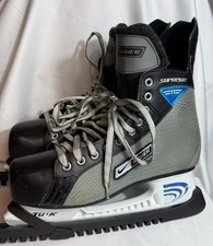 Nike bauer supreme for sale  NEWRY