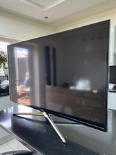 Faulty samsung smart for sale  THORNTON HEATH