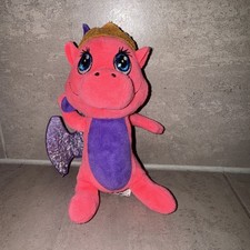 Safira drache kuscheltier gebraucht kaufen  Erfurt