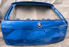 Skoda ctavia iii gebraucht kaufen  Spiegelau