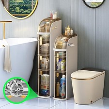 Tiers slim bathroom for sale  Ocoee