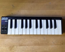 Akai professional lpk25 for sale  KILMARNOCK