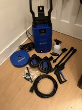 0123 nilfisk compact for sale 0123 nilfisk compact for sale  ILFORD