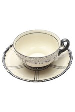 Mitterteich porzellan tasse gebraucht kaufen  Deutschland