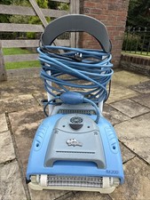 dolphin pool cleaner for sale  BRIDGEND