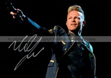 Nicky byrne singer for sale  UK