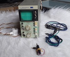 Oscilloscope vintage d'occasion Oscilloscope vintage d'occasion  Orthez