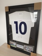 Johnny wilkinson framed for sale  REIGATE