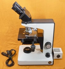 Phasenkontrast labor arzt gebraucht kaufen  Braunsbedra