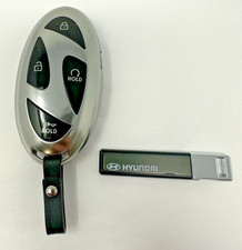1 como novo OEM Hyundai Smart Key Fob partida remota 95440-L1710 DF71 5 botões comprar usado 1 como novo OEM Hyundai Smart Key Fob partida remota 95440-L1710 DF71 5 botões comprar usado  Enviando para Brazil