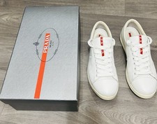 Prada trainers men for sale  HARLOW