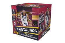 NBA PYT #200 - 2024/25 NBA MIXER!!!(VEJA O PRODUTO NA DESCRIÇÃO) comprar usado  Enviando para Brazil