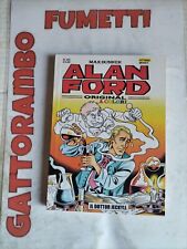 Alan ford n.555 usato  Papiano