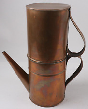 Vintage copper flip for sale  Lakeside