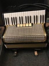 Akkordeon hohner concerto gebraucht kaufen  Berlin
