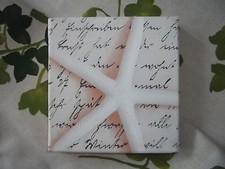 Bild juist 15x15 gebraucht kaufen  Uelzen