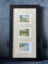 Mini watercolor paintings for sale  Chandler