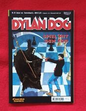 Dylan dog band gebraucht kaufen  Ehingen (Donau)