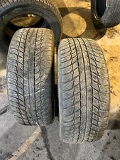 2x225 95h runflat for sale  LEICESTER