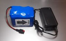 Kit batteria litio usato  Rieti