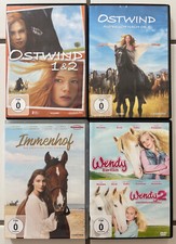 Dvd stwind wendy gebraucht kaufen  Mainz